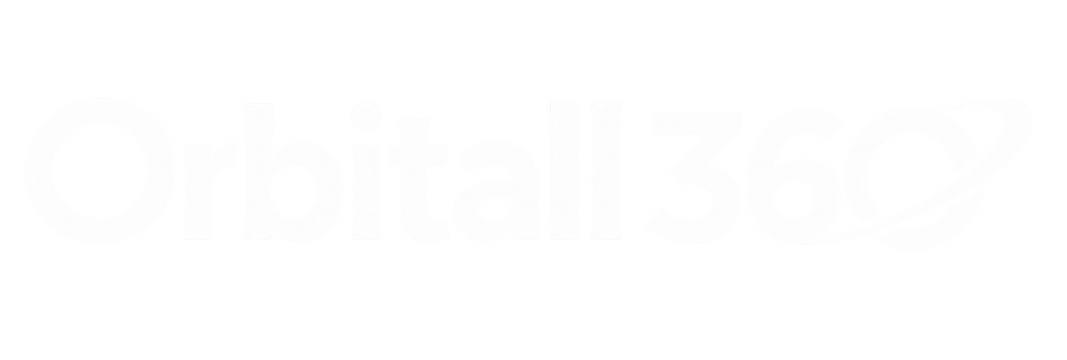 Logo Orbitall 360