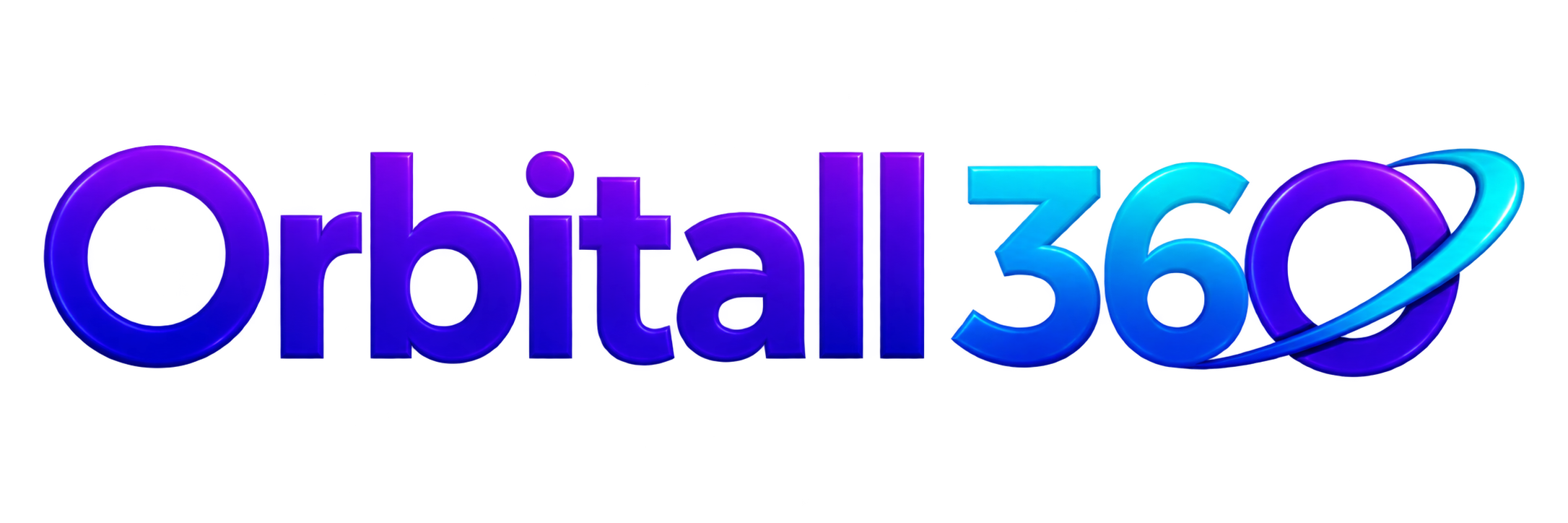 Logo Orbitall 360